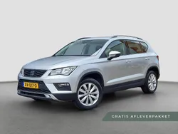 Grijs Gebruikt 2017 Seat Ateca Style SUV | € 14.935 (Eerlijke prijs)