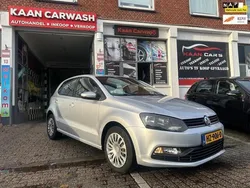 Grijs Gebruikt 2014 VW Polo Comfortline Hatchback | € 7.895 (Eerlijke prijs)