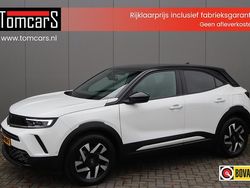 Wit Gebruikt 2024 Opel Mokka GS Line SUV | € 23.450 (Eerlijke prijs)