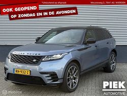 Blauw Gebruikt 2017 Land Rover Range Rover Velar HSE Dynamic SUV | € 19.999