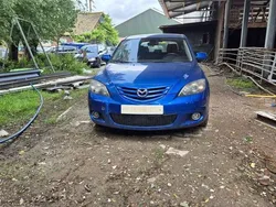 Gebruikt 2006 Mazda 3 Active Sedan | € 2.000
