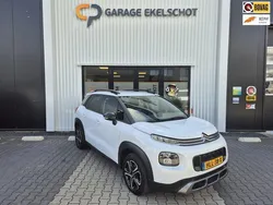 Wit Gebruikt 2019 Citroën C3 Aircross PureTech SUV | € 13.450 (Eerlijke prijs)
