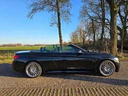 Gebruikt 2014 BMW 428 Executive Cabriolet | € 18.900 (Goede deal)