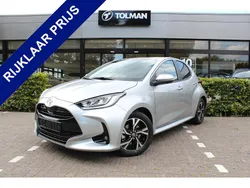 Zilver Nieuw 2025 Toyota Yaris Hybrid Executive Hatchback | € 27.950 (Eerlijke prijs)
