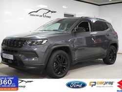 Grijs Gebruikt 2022 Jeep Compass Night Eagle SUV | € 26.900 (Eerlijke prijs)