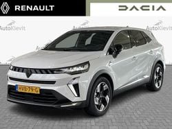 Wit Gebruikt 2025 Renault Symbioz Techno SUV | € 29.950 (Eerlijke prijs)