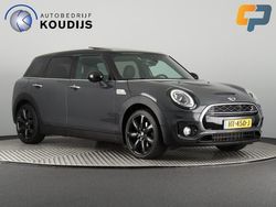 Grijs Gebruikt 2016 Mini Cooper Clubman Business Stationwagen | € 21.200 (Eerlijke prijs)