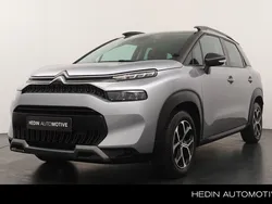 Grijs Gebruikt 2024 Citroën C3 Aircross PureTech SUV | € 23.295 (Eerlijke prijs)