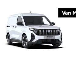 Bestelauto Nieuw 2025 Ford E-Transit Trend Van | € 26.082 (Super prijs)