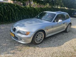 Grijs Gebruikt 1999 BMW Z3 Coupé | € 19.750 (Iets duurder)
