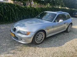 Grijs Gebruikt 1999 BMW Z3 Coupé | € 19.750 (Iets duurder)