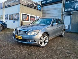 Gebruikt 2007 Mercedes C320 Stationwagen | € 4.950 (Iets duurder)