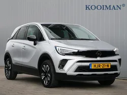 Grijs Gebruikt 2024 Opel Crossland Elegance SUV | € 24.950 (Eerlijke prijs)