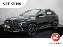 Zwart Gebruikt 2024 DS Automobiles DS7 Crossback Performance Line Plus SUV | € 41.900 (Eerlijke prijs)
