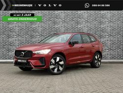 Rood Gebruikt 2025 Volvo XC60 Ultra SUV | € 63.694 (Duur)