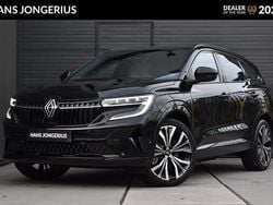 Zwart Gebruikt 2025 Renault Espace Iconic SUV | € 46.949