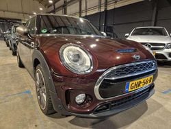 Rood Gebruikt 2016 Mini Cooper S Clubman Chili Stationwagen | € 15.999 (Eerlijke prijs)