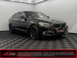 Bruin Gebruikt 2015 BMW 320 Gran Turismo Executive Hatchback | € 16.950 (Duur)