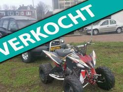 Zwart Gebruikt 2003 Nissan Terrano Comfort SUV | € 2.750