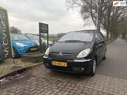 Zwart Gebruikt 2005 Citroën Xsara Picasso MPV | € 699 (Goede deal)