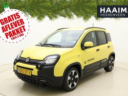 Geel Nieuw 2025 Fiat Grande Panda Hatchback | € 21.950 (Eerlijke prijs)