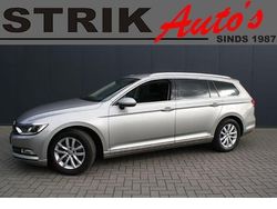 Grijs Gebruikt 2015 VW Passat Edition Stationwagen | € 8.888 (Eerlijke prijs)