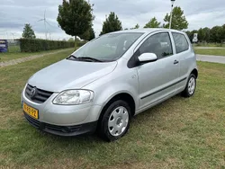 Grijs Gebruikt 2005 VW Fox Trendline Hatchback | € 1.399 (Eerlijke prijs)