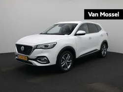 Wit Gebruikt 2022 MG EHS SUV | € 21.995 (Iets duurder)