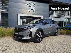 Grijs Gebruikt 2022 Peugeot 3008 GT SUV | € 24.940 (Eerlijke prijs)