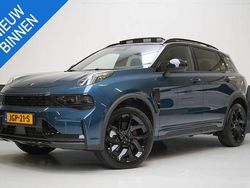 Blauw Gebruikt 2024 Lynk & Co 01 SUV | € 30.845 (Eerlijke prijs)
