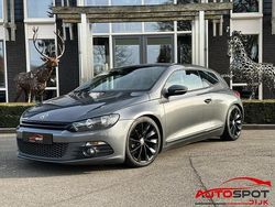 Grijs Gebruikt 2011 VW Scirocco Highline Coupé | € 10.950 (Duur)