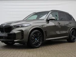 Groen Nieuw 2025 BMW X5 Executive SUV | € 139.425 (Duur)