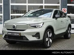 Groen Gebruikt 2024 Volvo EC40 Plus SUV | € 47.995