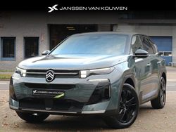 Groen Nieuw 2025 Citroën C5 Aircross SUV | € 48.655