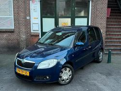 Gebruikt 2006 Skoda Roomster MPV | € 1.950 (Goede deal)