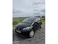 Zwart Gebruikt 2012 Seat Mii Hatchback | € 4.750 (Eerlijke prijs)