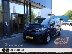 Overige Gebruikt 2017 Toyota Proace Comfort Van | € 6.950 (Super prijs)