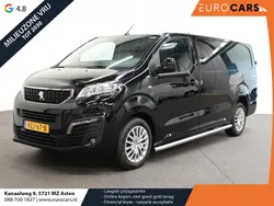 Zwart Gebruikt 2023 Peugeot Expert Van | € 24.900 (Goede deal)