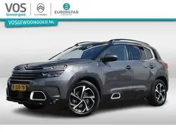 Grijs Gebruikt 2021 Citroën C5 Aircross Feel SUV | € 24.995 (Eerlijke prijs)