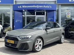 Grijs Gebruikt 2020 Audi A1 Proline Hatchback | € 25.950 (Iets duurder)