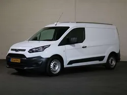 Wit Gebruikt 2016 Ford Transit Van | € 12.950