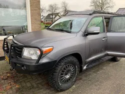 Gebruikt 2013 Toyota Land Cruiser V8 Executive SUV | € 42.500