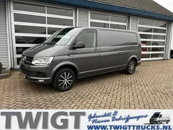 Grijs Gebruikt 2019 VW T6.1 Highline Van | € 28.950 (Iets duurder)