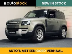 Groen Nieuw 2024 Land Rover Defender S SUV | € 89.949 (Eerlijke prijs)