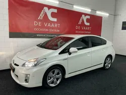 Wit Gebruikt 2010 Toyota Prius Executive Hatchback | € 10.250 (Eerlijke prijs)
