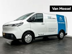 Wit Gebruikt 2024 Maxus eDeliver 7 Van | € 35.950