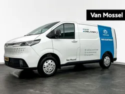 Maxus eDeliver 7