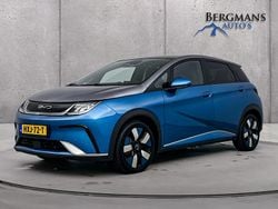 Grijs Gebruikt 2024 BYD Dolphin Design Hatchback | € 22.600