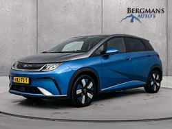 Grijs Gebruikt 2024 BYD Dolphin Design Hatchback | € 22.600
