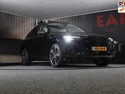 Zwart Gebruikt 2023 Audi Q5 Sportback Competition SUV | € 67.950 (Duur)